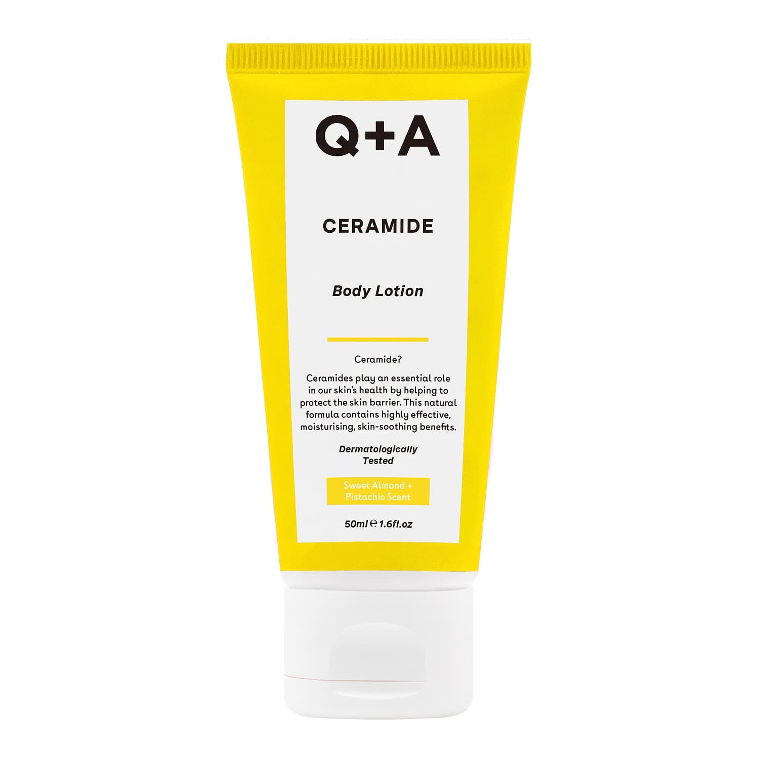 Ceramide Лосьон для тела в дорожном формате
