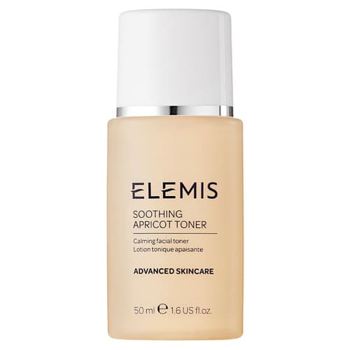 Advanced Skincare Тоник успокаивающий Абрикос в дорожном формате