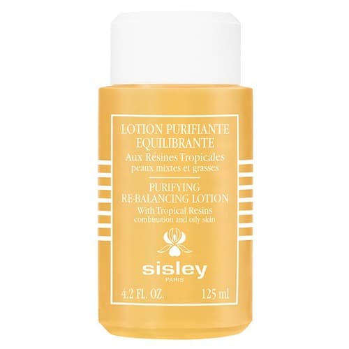 Purifying Re-Balancing Lotion with Tropical Resins Лосьон для очищения и восстановления баланса кожи с тропическими смолами