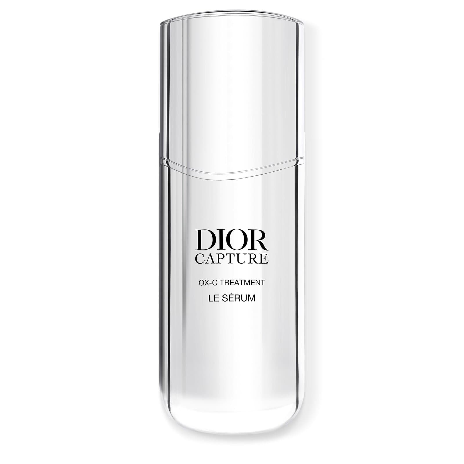 Dior Capture Dior Capture Le Sérum Омолаживающая сыворотка для лица и шеи