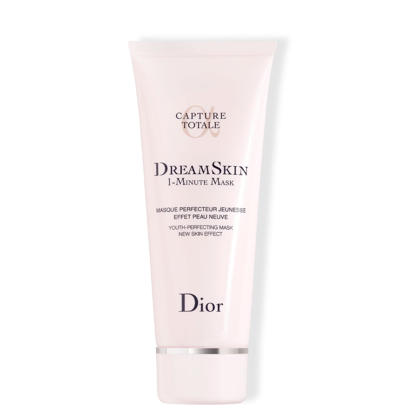 Capture Totale Dreamskin 1-Minute Mask  Маска для лица, придающая коже совершенство
