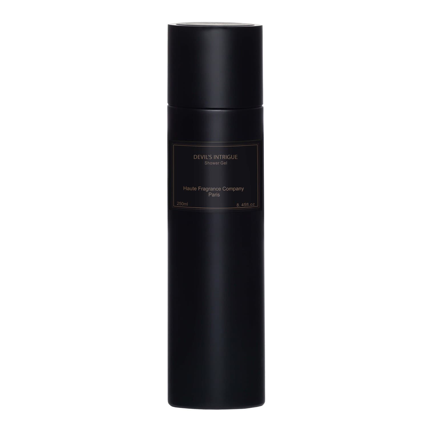 BODY COLLECTION DEVIL`S INTRIGUE Гель для душа