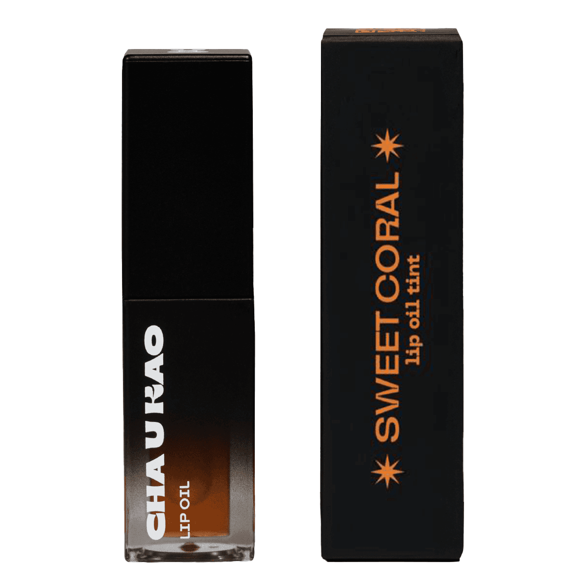 Масло-тинт для губ SWEET CORAL lip oil tint, , CHA U KAO
