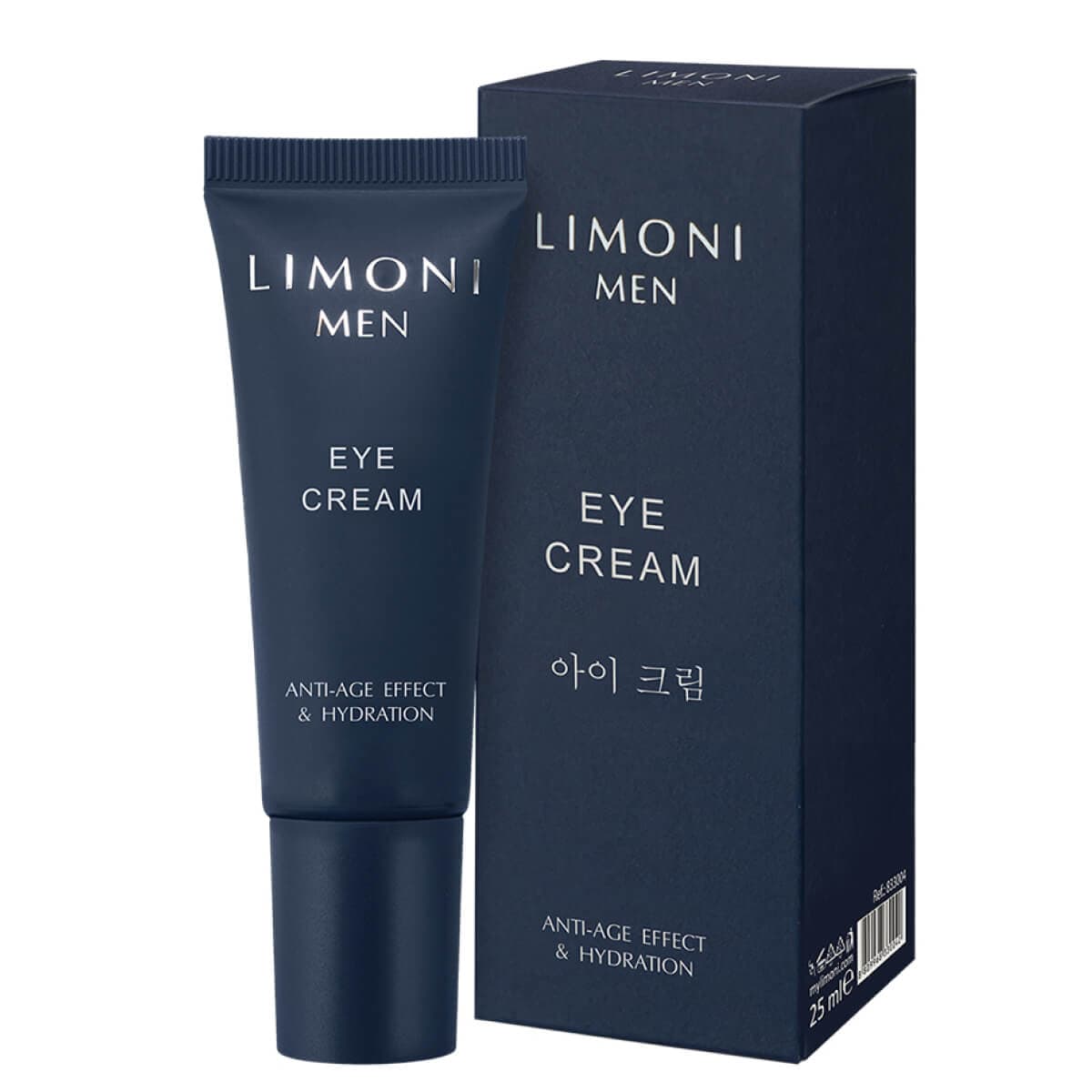 Мужской крем для век Eye Cream, , LIMONI MEN