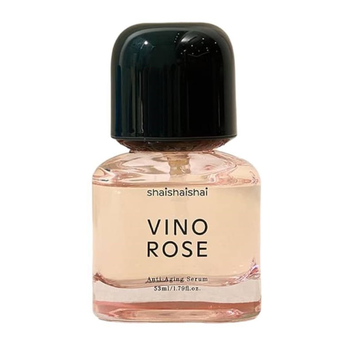 Vino Rose Anti Aging Serum Нежная антивозрастная сыворотка с экстрактом вина , SHAISHAISHAI / ШАИШАИШАИ