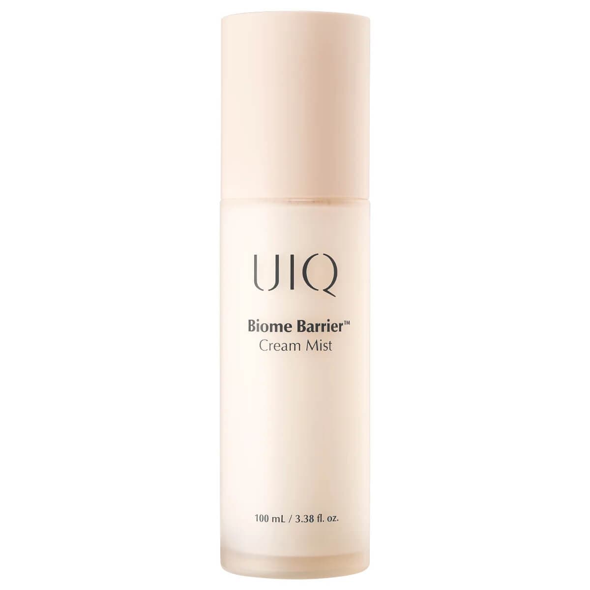 Кремовый мист комплексом пробиотиков Biome Barrier Cream Mist, , UIQ