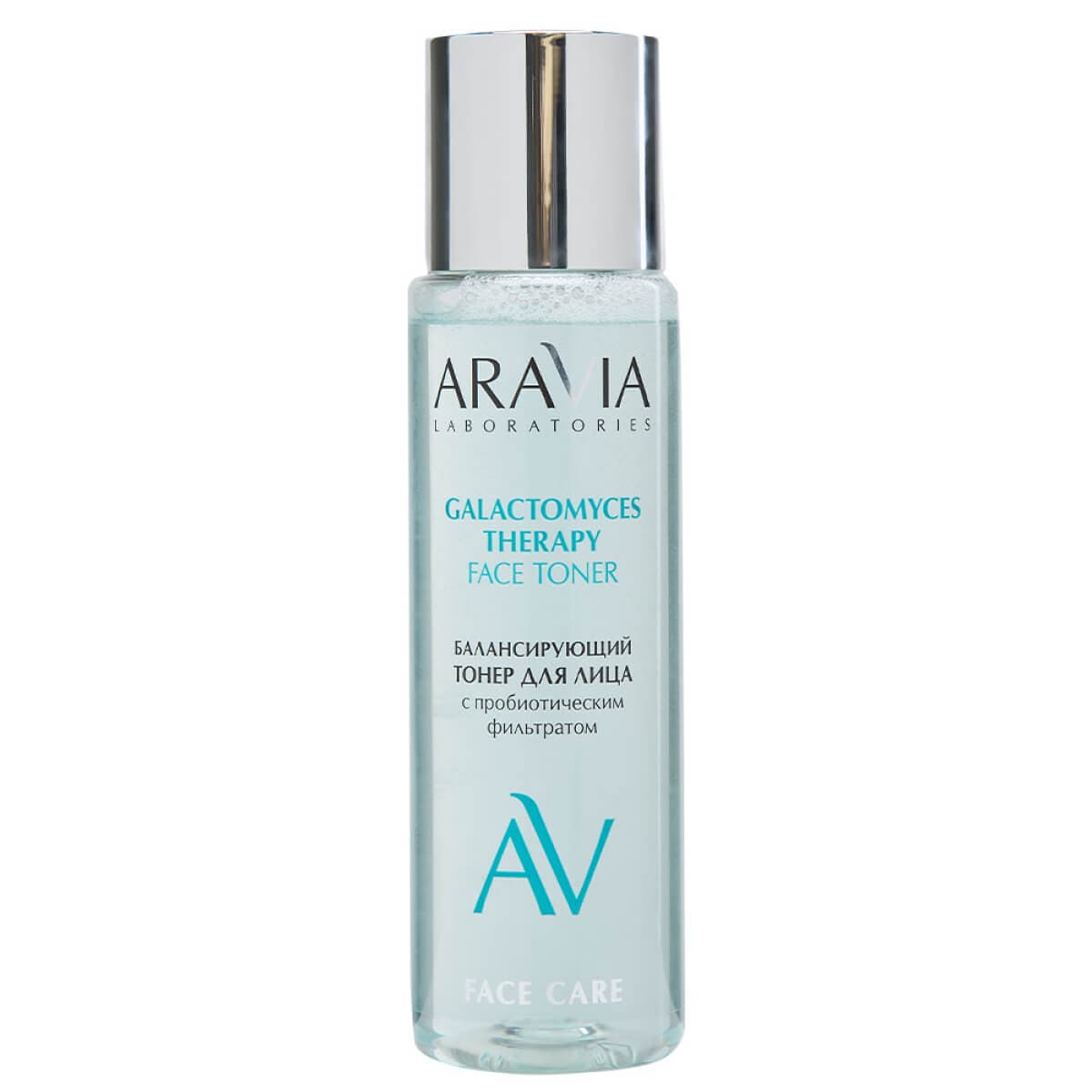 Балансирующий тонер для лица Galactomyces Therapy, , ARAVIA Laboratories