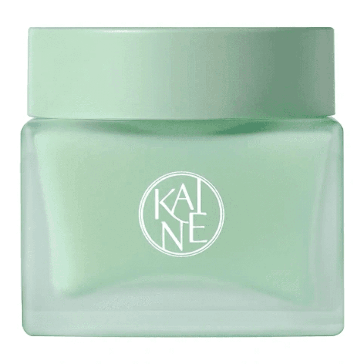 Успокаивающий аква-крем для реактивной кожи Green Calm Aqua Cream , Kaine