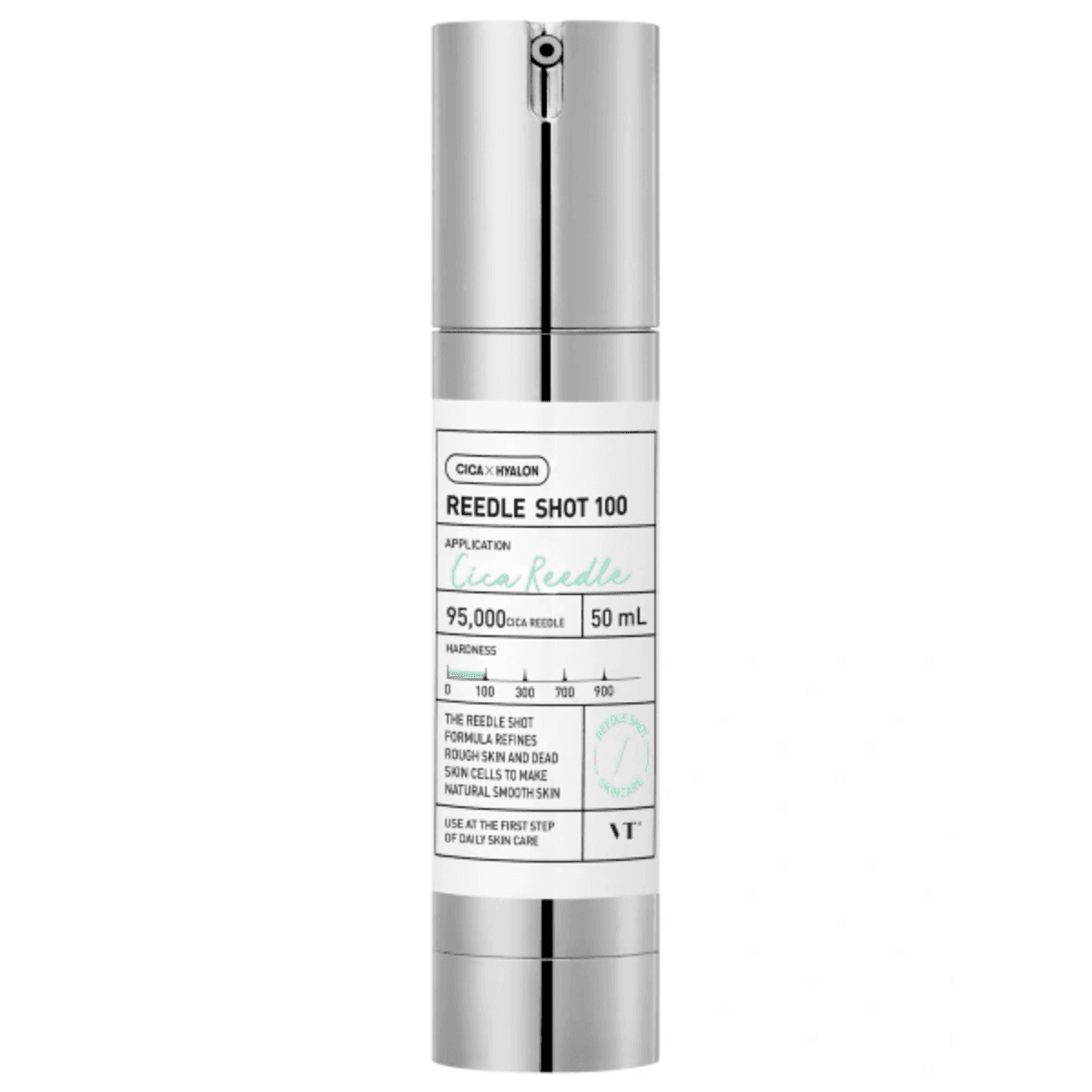 Бустер-сыворотка с микроиглами Reedle Shot 100 , VT Cosmetics