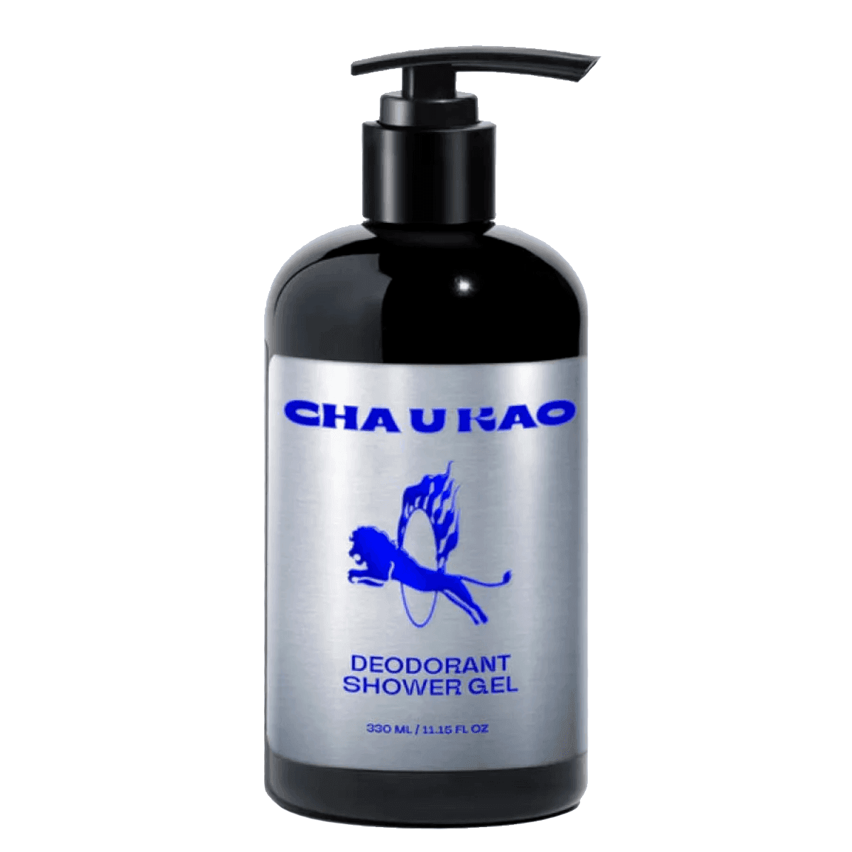 Дезодорирующий гель для душа DEODORANT SHOWER GEL, , CHA U KAO