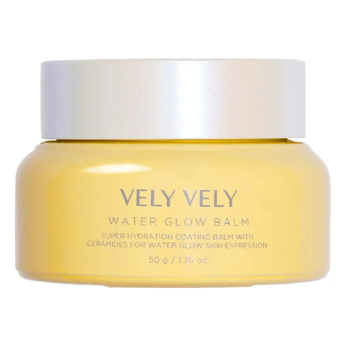 Сливочный бальзам Water Glow Balm, , Vely Vely