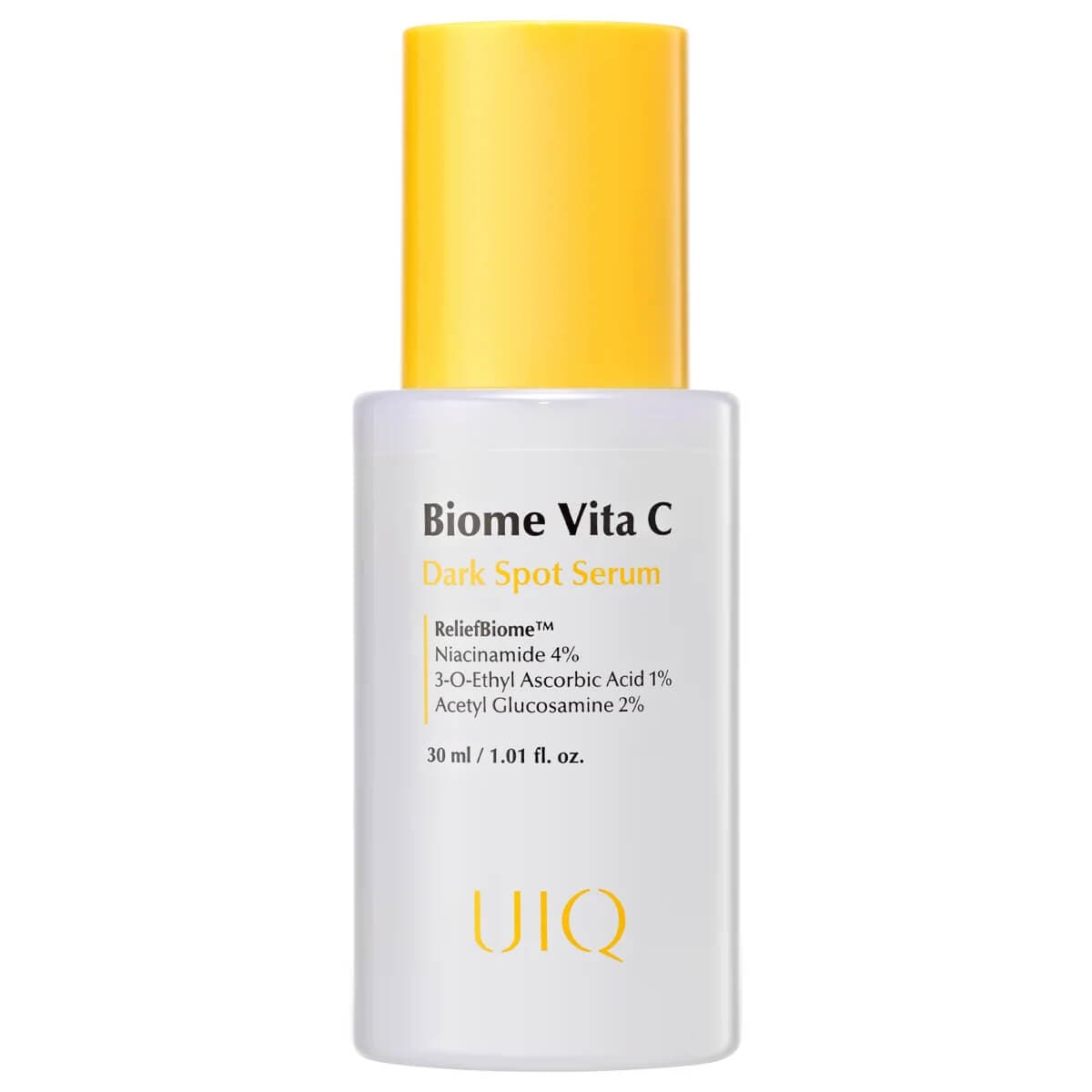 Сыворотка с Витамином С против пигментных пятен Biome Vita C Dark Spot Serum, , UIQ