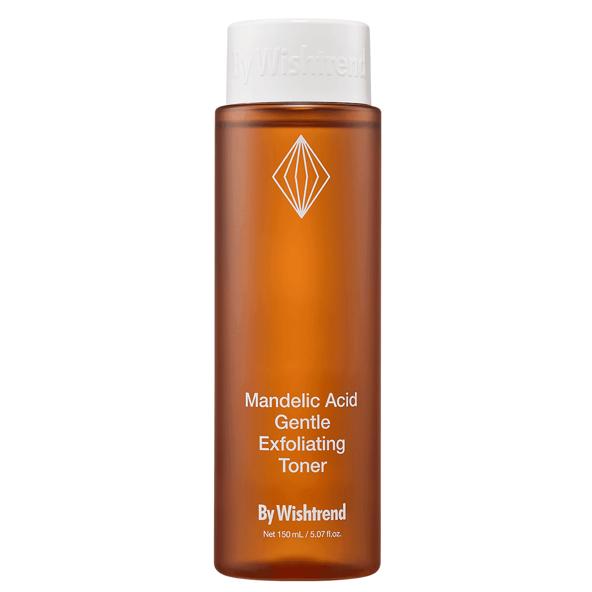 Миндальный тонер для лица Mandelic Acid Gentle Exfoliating Toner , BY WISHTREND