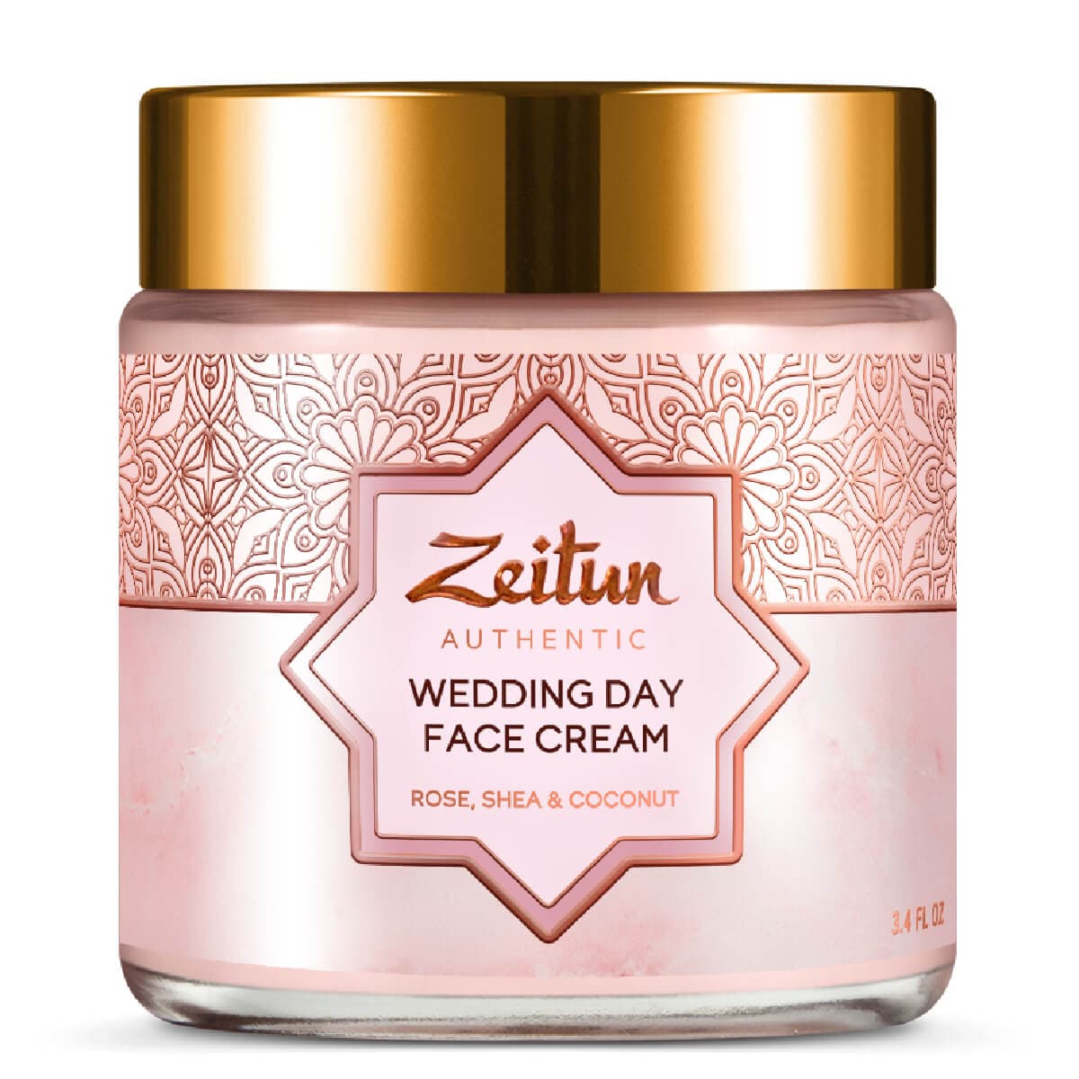Wedding Day Face Cream, , ZEITUN