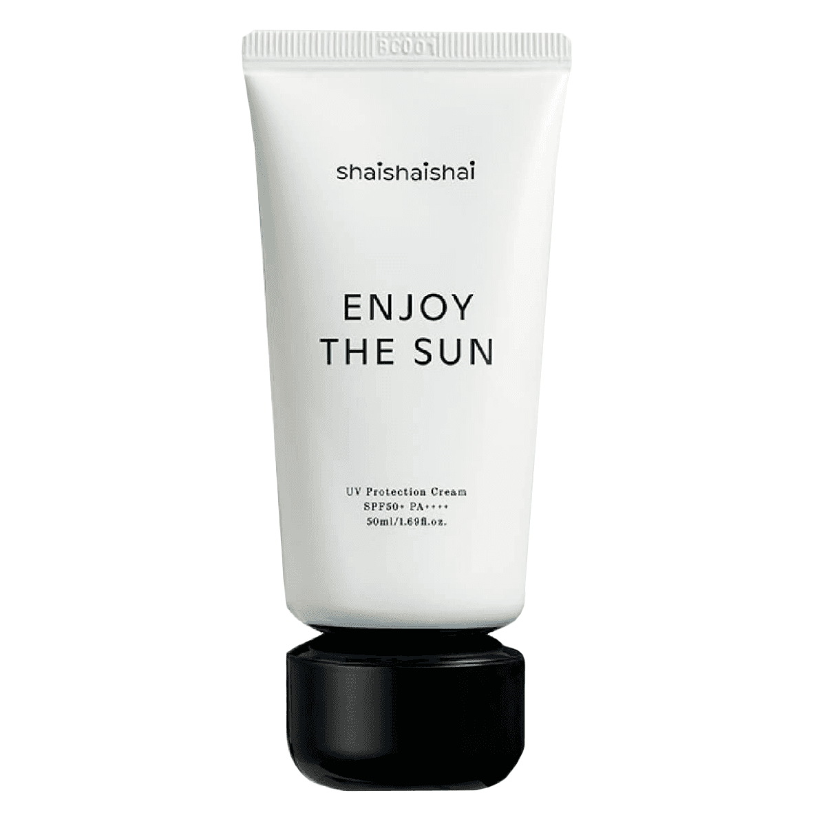 Enjoy The Sun UV Protection Cream SPF50+ PA++++, Увлажняющий солнцезащитный крем с антиоксидантным действием, , SHAISHAISHAI / ШАИШАИШАИ
