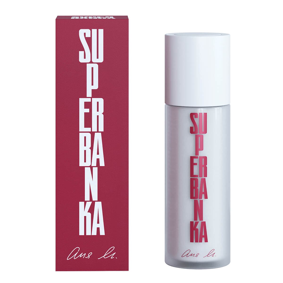 Крем для лица с пептидами LAST TANGO, , SUPERBANKA