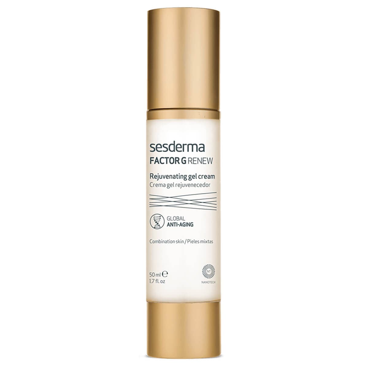 FACTOR G RENEW Крем-гель омолаживающий, , Sesderma