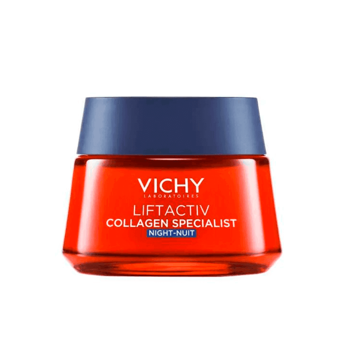 Liftactiv Collagen Specialist Крем Ночной для Восстановления кожи , VICHY