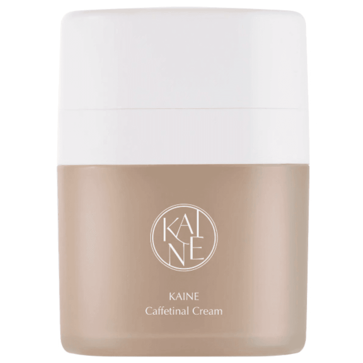 Омолаживающий крем c 2% кофеина и ретиналем Caffetinal Cream , Kaine