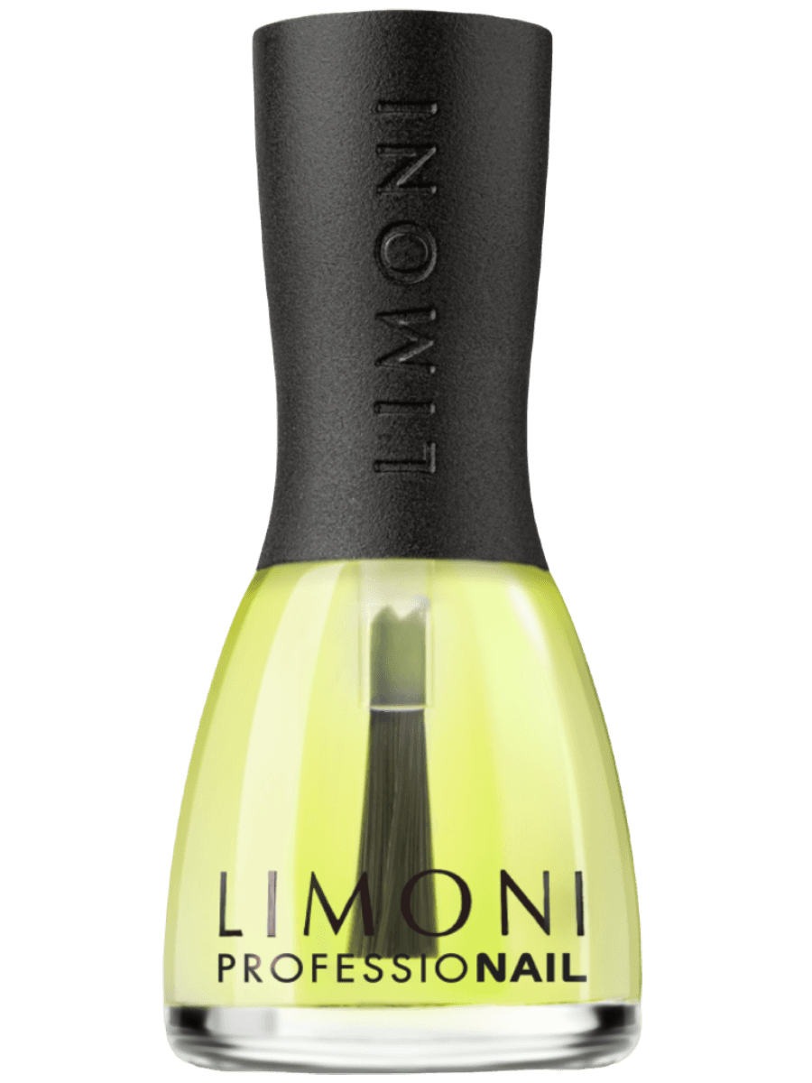 Уход за кутикулой Увлажняющее масло, , Limoni