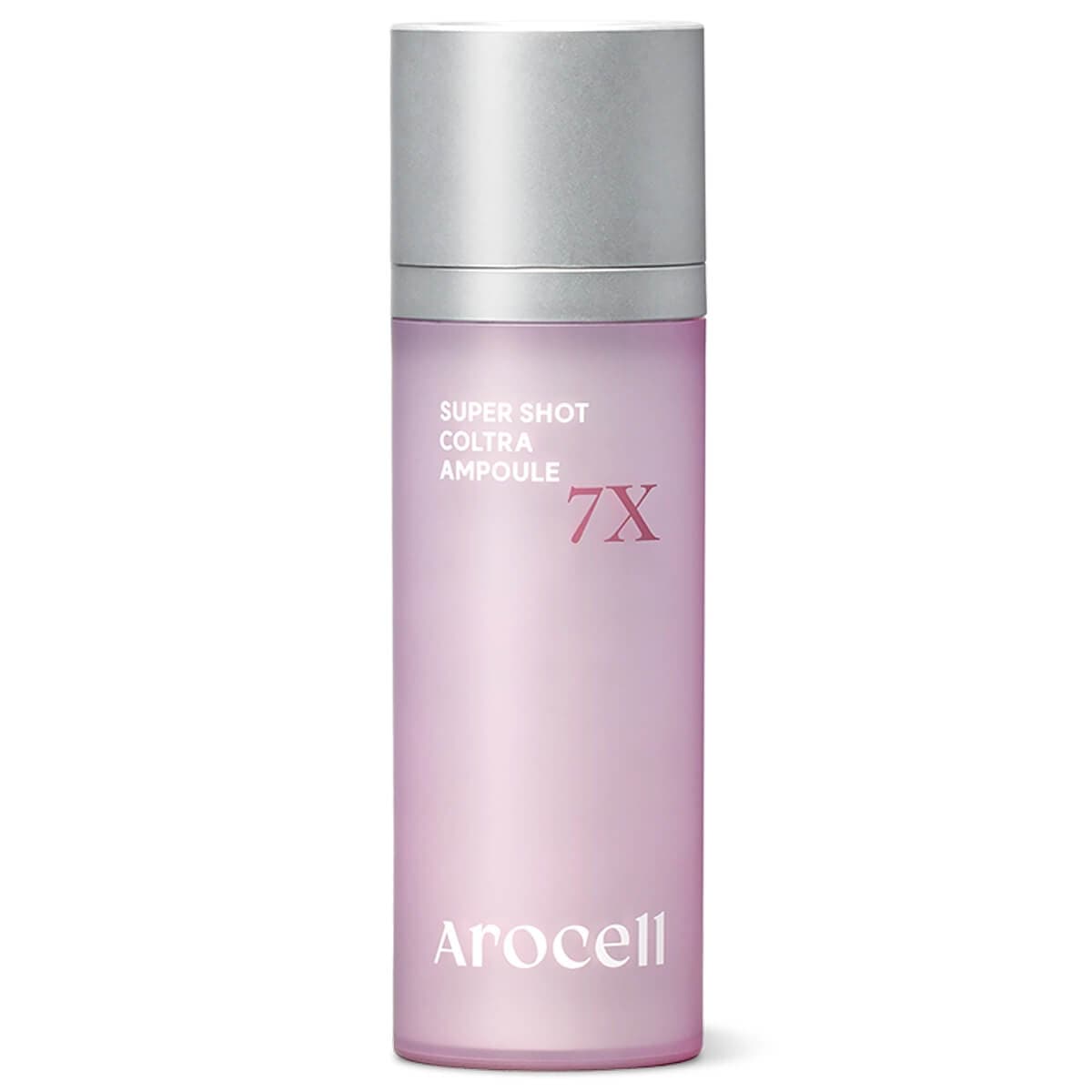 Сыворотка для эластичности кожи с активными спикулами Super Shot Coltra Ampoule, 7 X , APRILSKIN