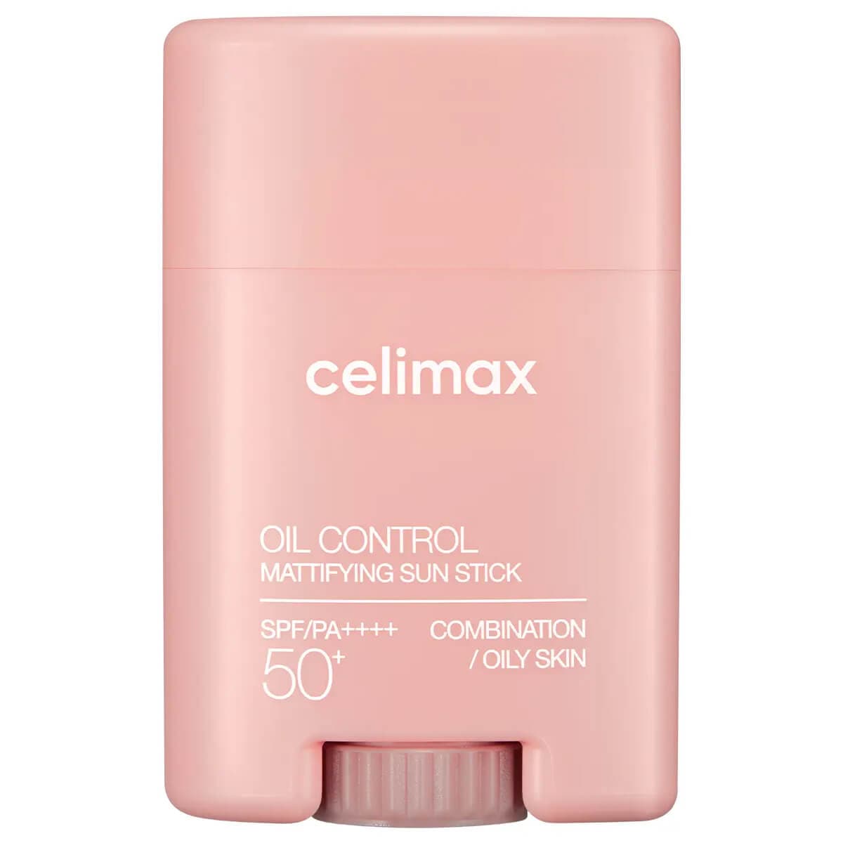 Солнцезащитный матирующий стик, , Celimax