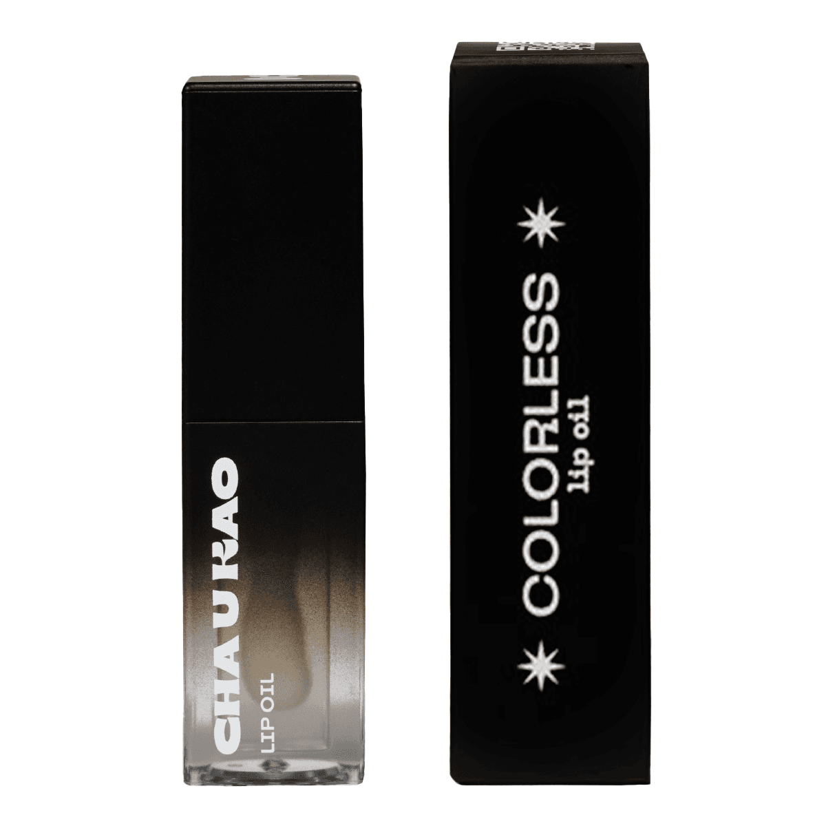 Масло для губ COLORLESS lip oil, , CHA U KAO