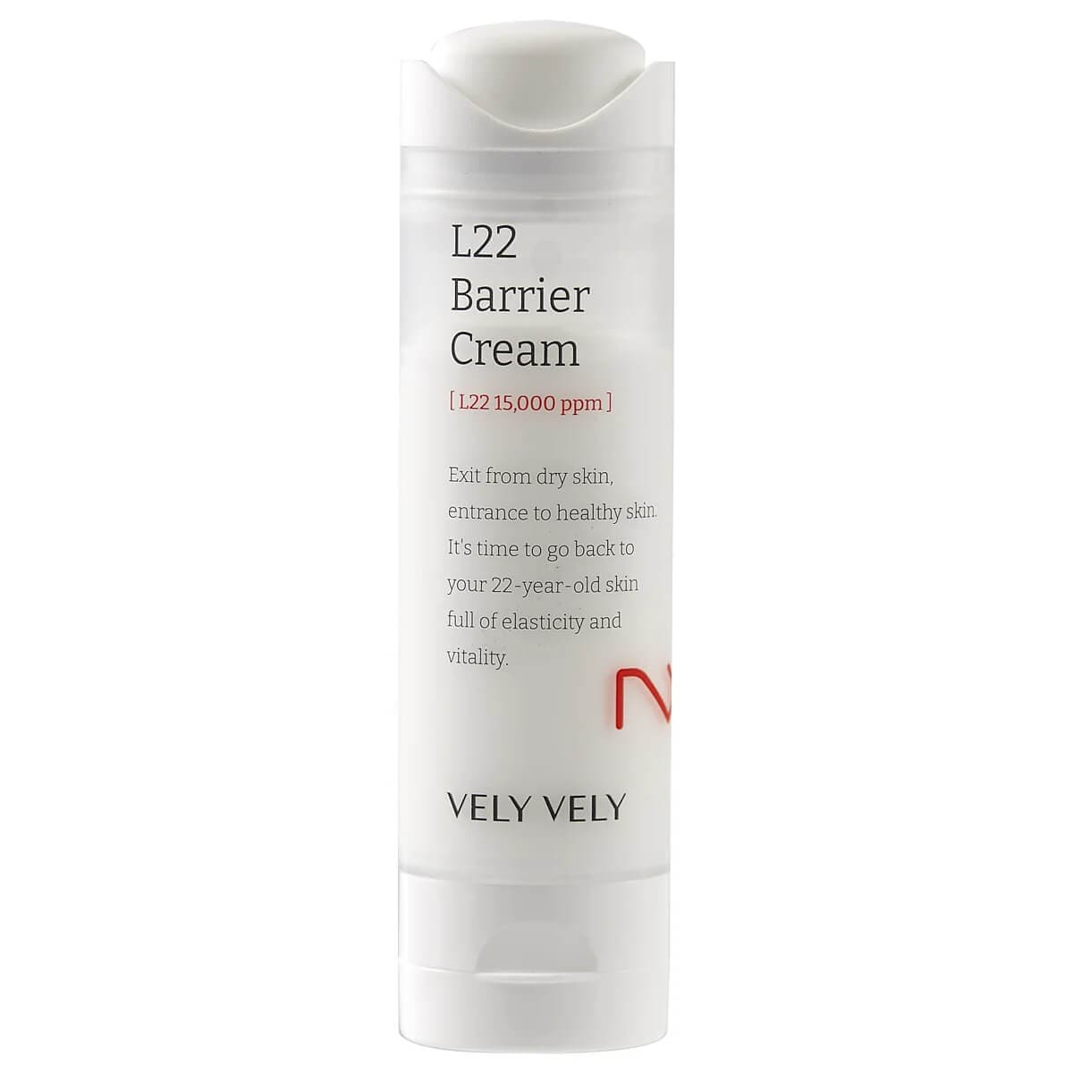 Защитный крем L22 Barrier Cream, , Vely Vely