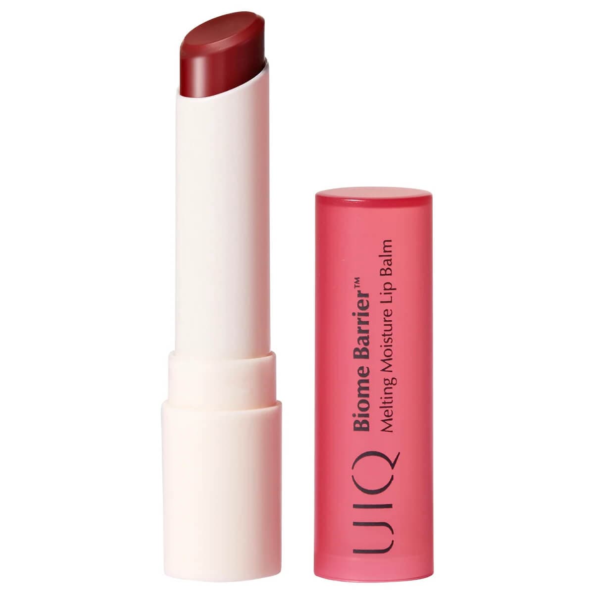 Тающий увлажняющий бальзам для губ Розовый Melting Moisture Lip Balm Rosy, , UIQ