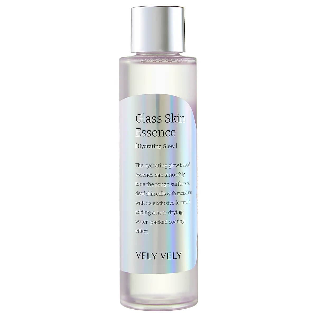 Эссенция Glass Skin Essence, , Vely Vely