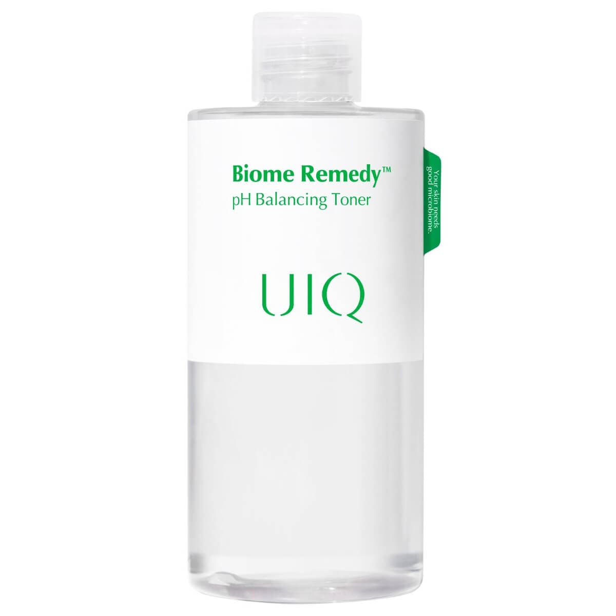 Успокаивающий тонер для чувствительной и проблемной кожи Biome Remedy pH Balancing Toner, , UIQ