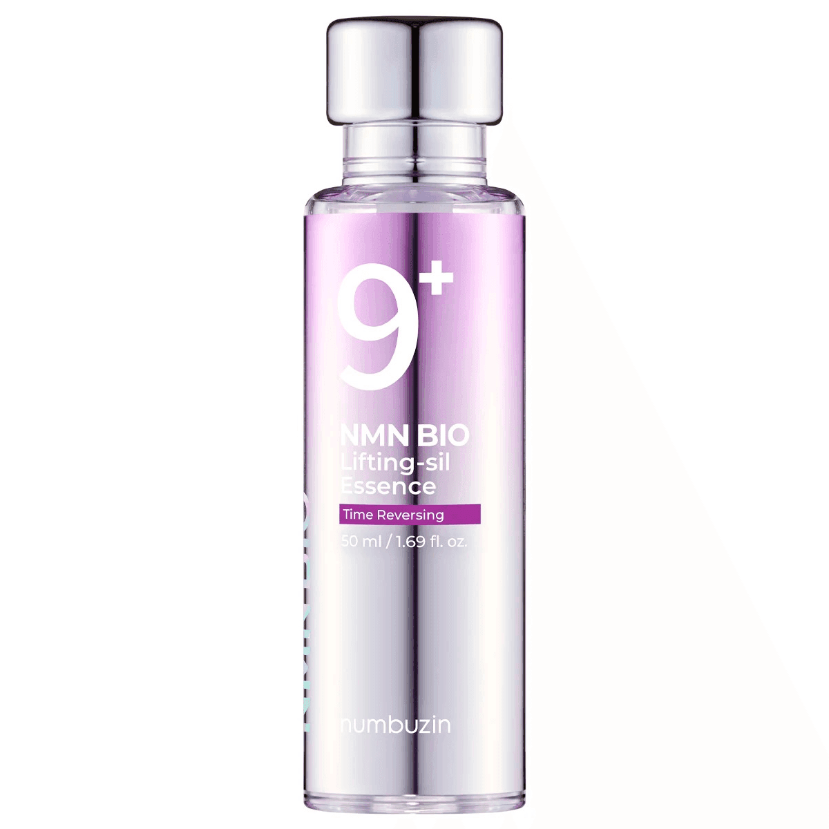 Пептидная лифтинг-эссенция No.9 NAD+ Bio Lifting-sil Essence , Numbuzin