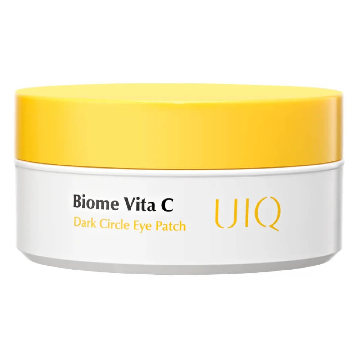 Патчи с Витамином С против темных кругов под глазами Biome Vita C Dark Circle Eye Patch, , UIQ