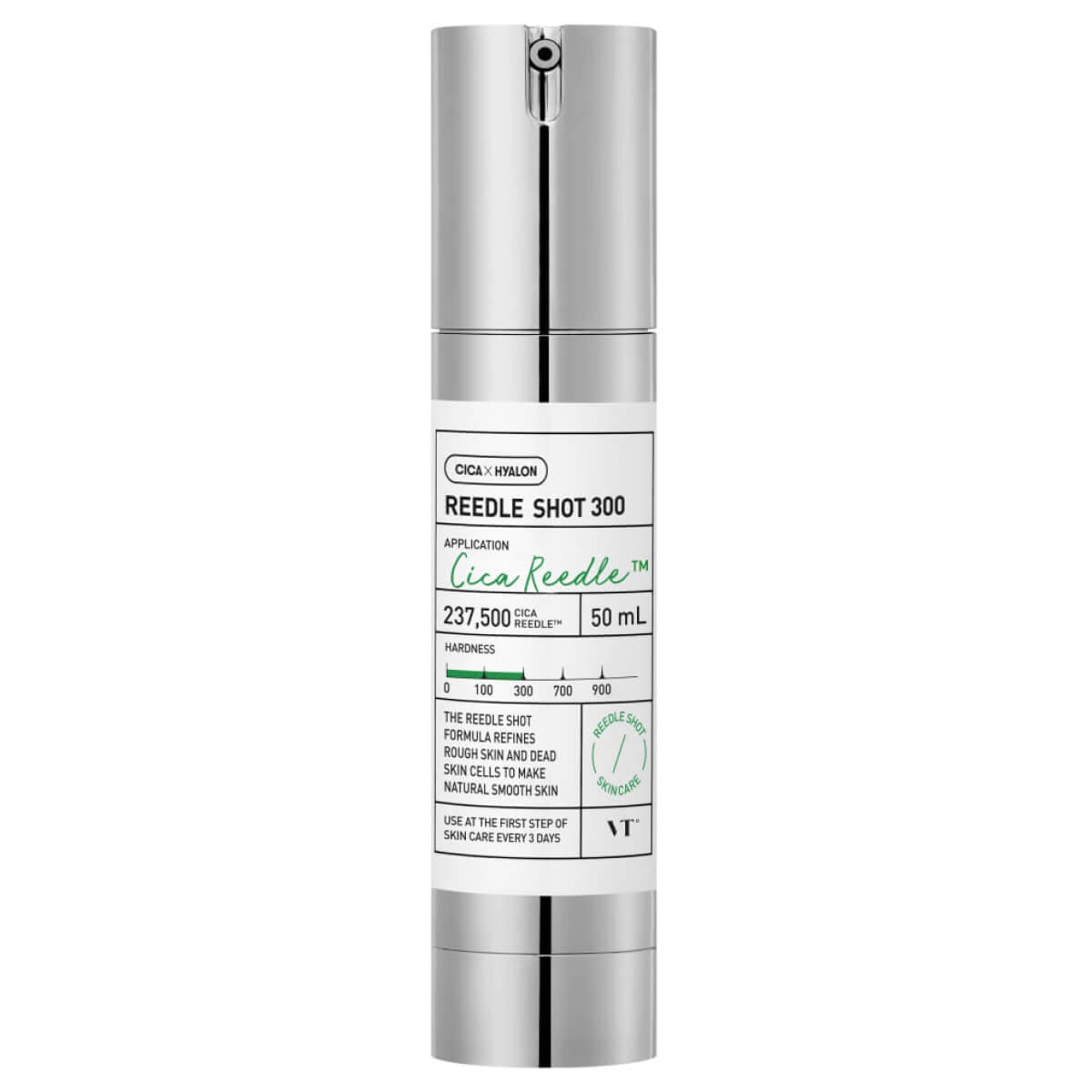 Интенсивная бустер-сыворотка с микроиглами Reedle Shot 300, , VT Cosmetics