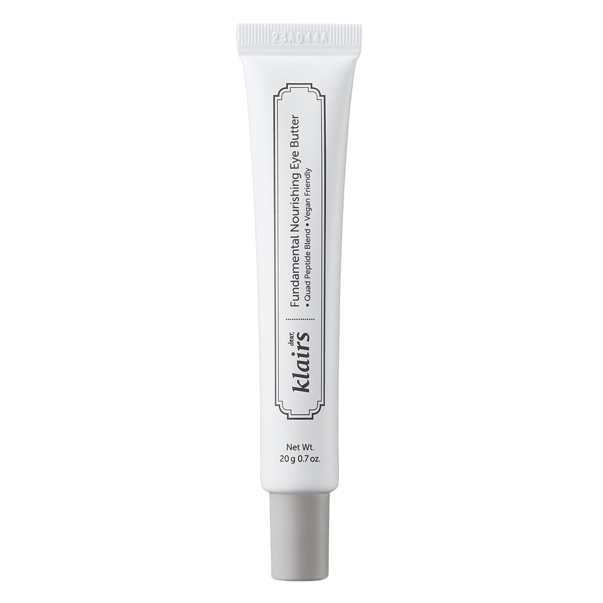 Fundamental Nourishing Eye Butter Антивозрастной антиоксидантный крем для глаз , DEAR, KLAIRS