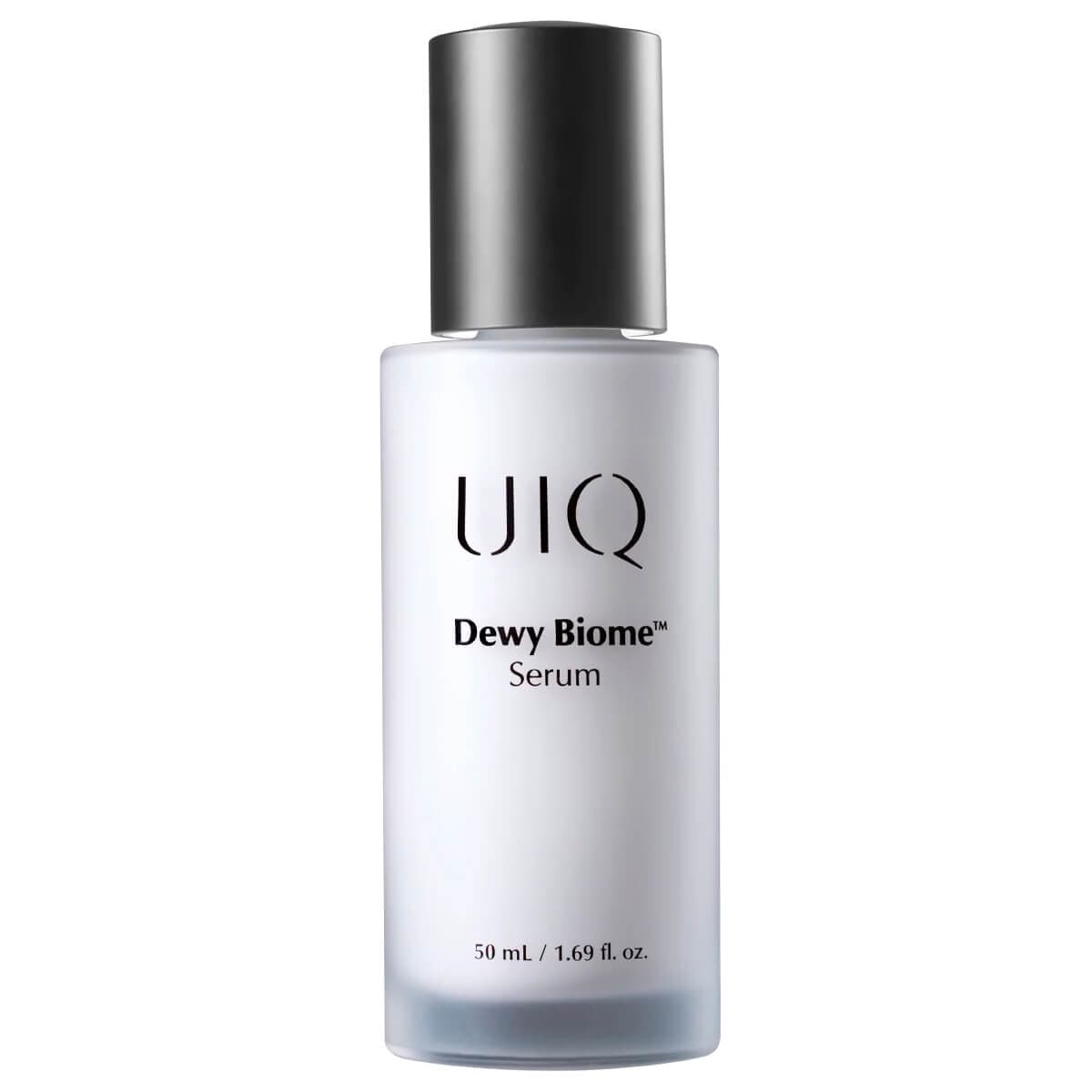 Глубоко увлажняющая сыворотка с пробиотиками и керамидами Dewy Biome Serum, , UIQ
