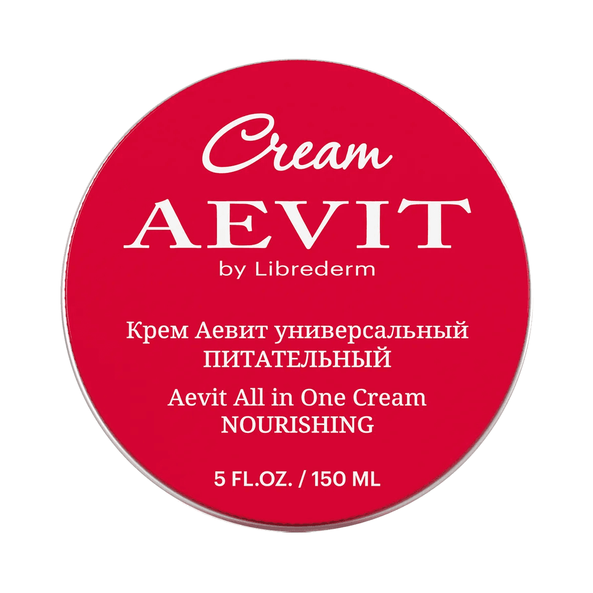 Крем Универсальный питательный, AEVIT, , Librederm