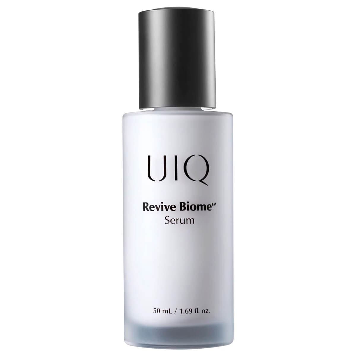 Барьерная сыворотка с пробиотиками для чувствительной кожи Revive Biome Serum, , UIQ