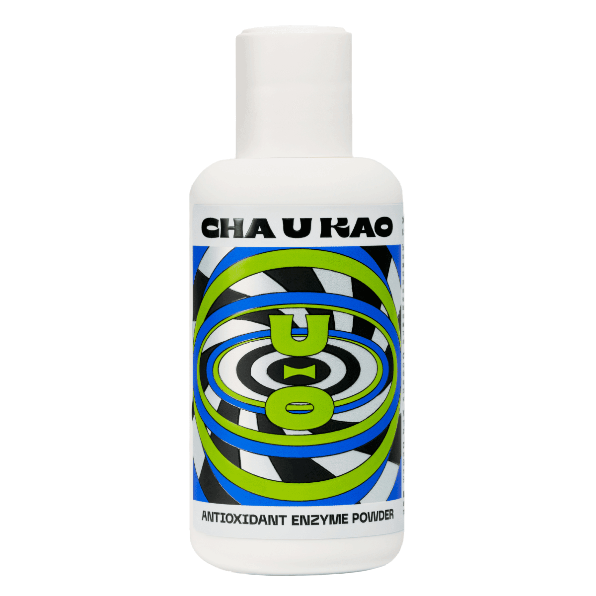 Энзимная пудра с антиоксидантным эффектом ANTIOXIDANT enzyme powder, , CHA U KAO