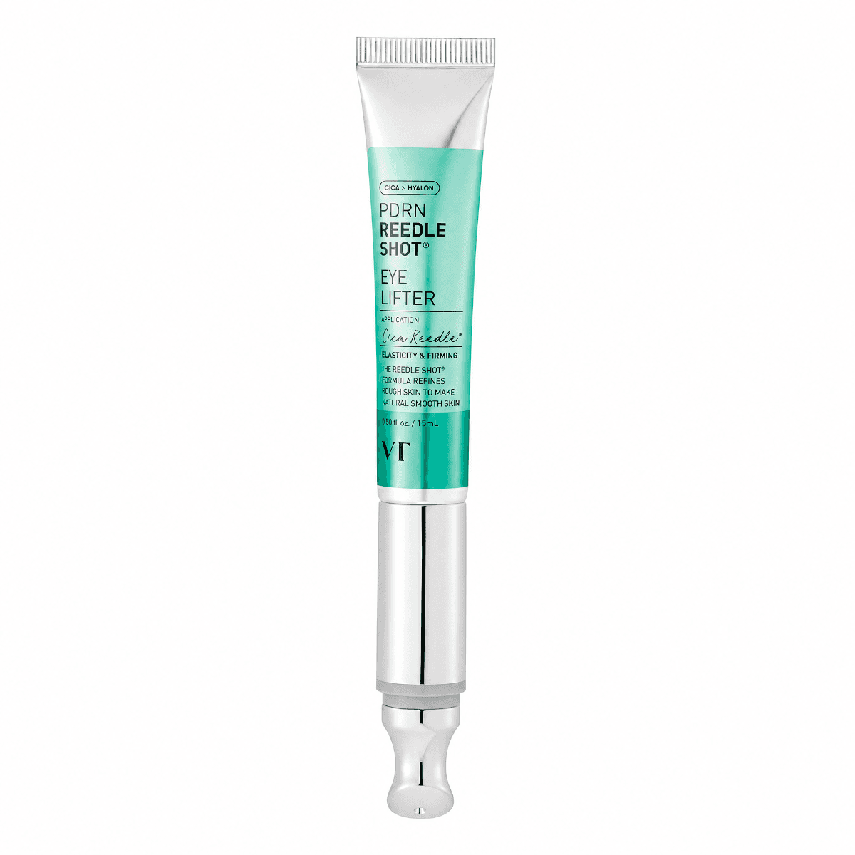Крем для кожи вокруг глаз с золотом и ПДРН (Полидезоксирибонуклеотидом), , VT Cosmetics