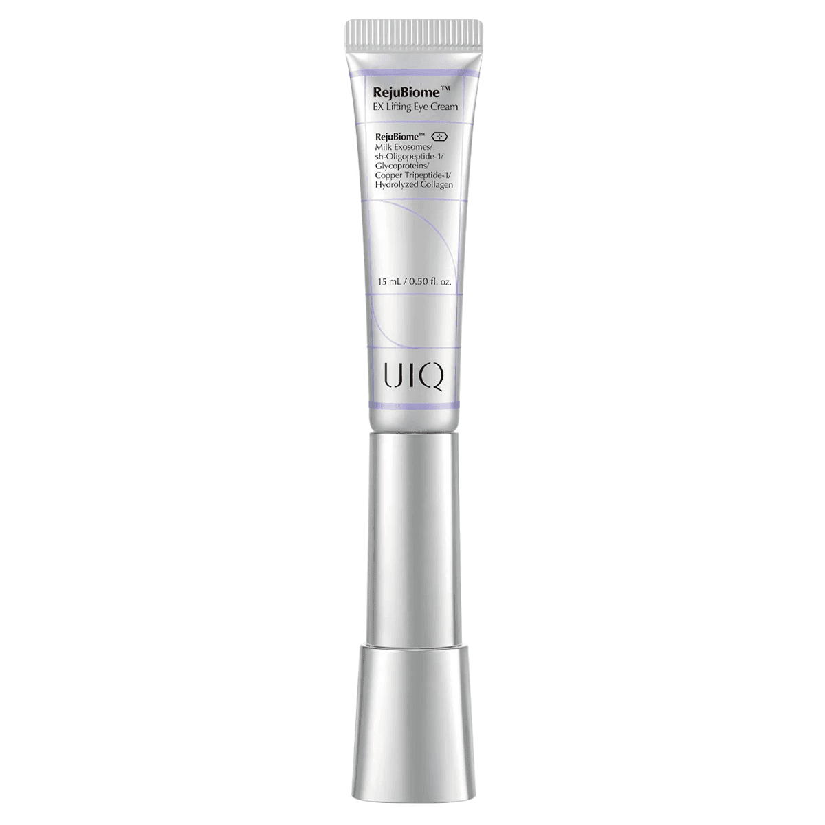 Лифтинг-крем для век с EMS и LED против морщин и нависшего века RejuBiome EX Lifting Eye Cream, , UIQ