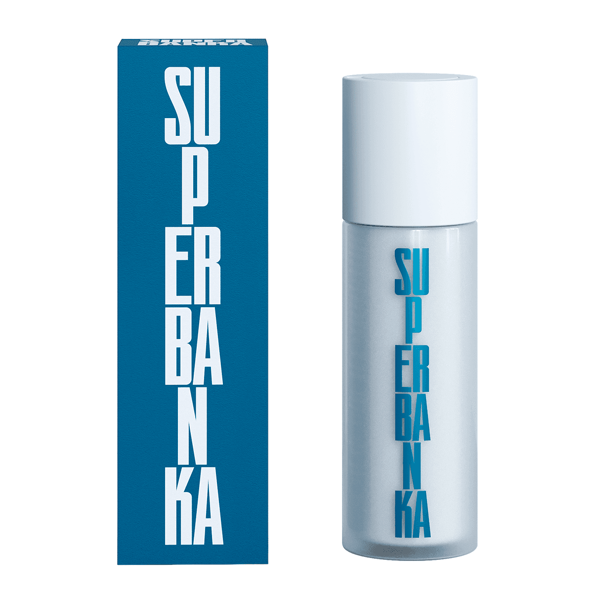 Тонизирующий крем для лица AFTERPARTY, , SUPERBANKA