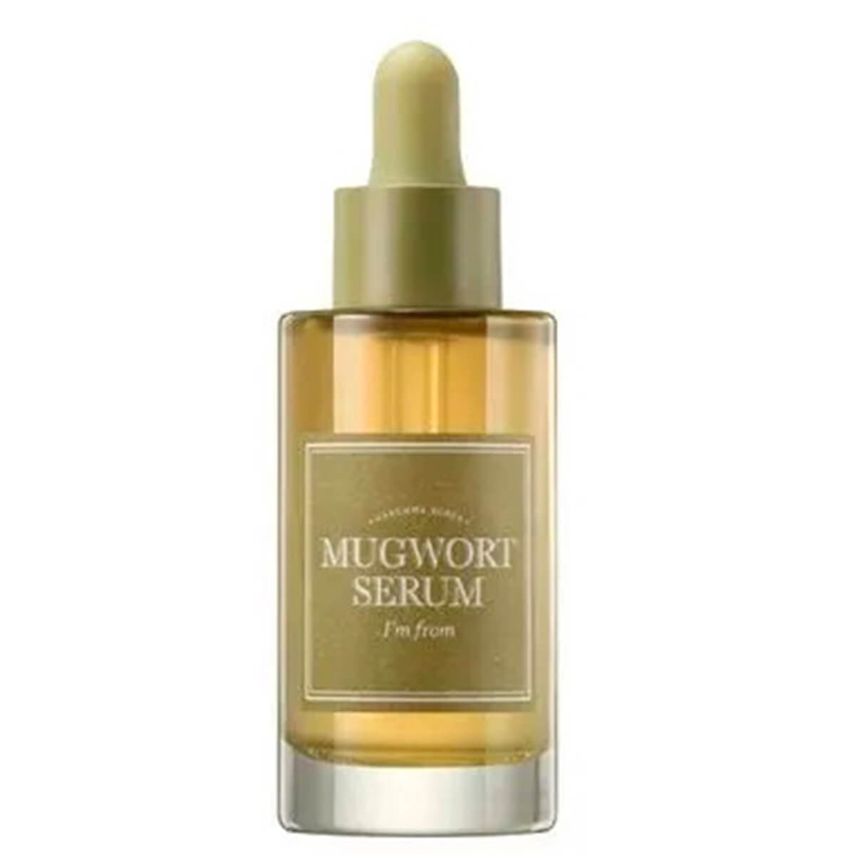 Mugwort Serum Сыворотка с экстрактом полыни , I'm from/Айм фром