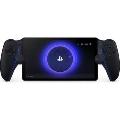 Sony PlayStation Portal Remote Player Midnight Black