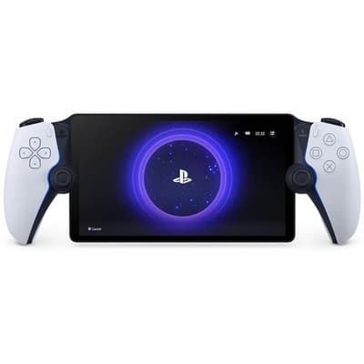 Sony PlayStation Portal Remote Player White