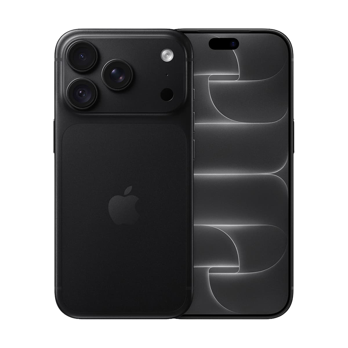 Apple iPhone 18 Pro 256 ГБ, Black, eSIM