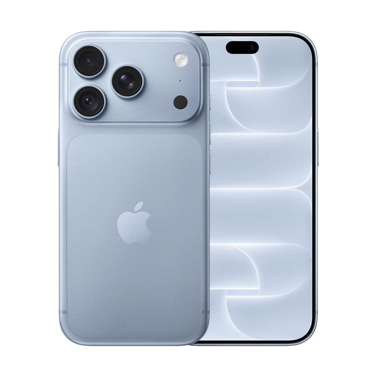 Apple iPhone 18 Pro 256 ГБ, Glacier, eSIM