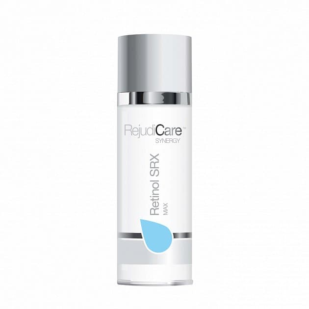 Ночной крем-гель с 1% ретинола RejudiCare Retinol SRX Max