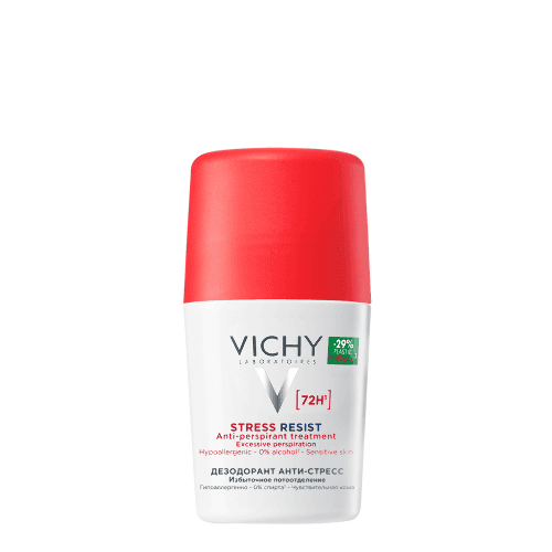 VICHY ДЕЗОДОРАНТ ШАРИКОВЫЙ ЖЕНСКИЙ