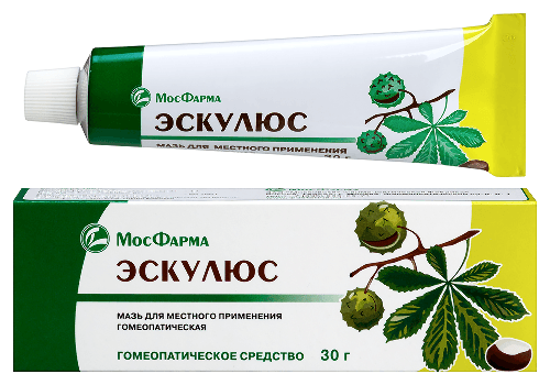 ЭСКУЛЮС